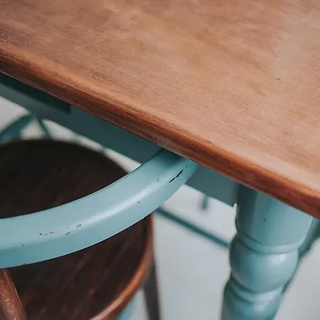 Lizmary's Wonderland * Budapest