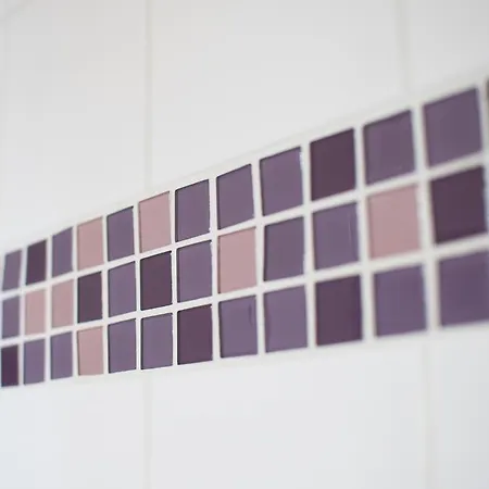 Lizmary's Wonderland Appartement Budapest