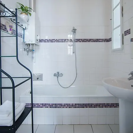 Lizmary's Wonderland Budapest