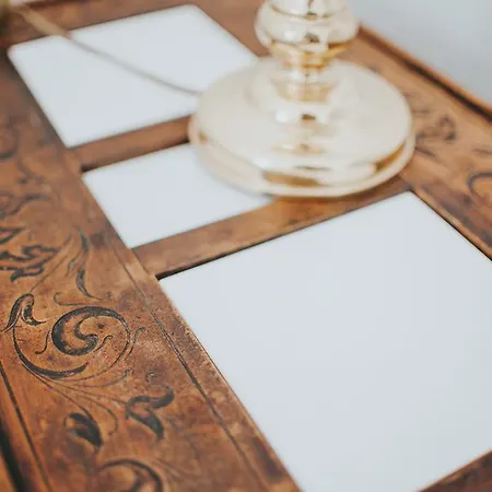 Appartement Lizmary's Wonderland