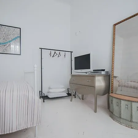 Lizmary's Wonderland Appartement Budapest