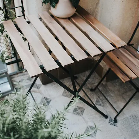 Appartement Lizmary's Wonderland *