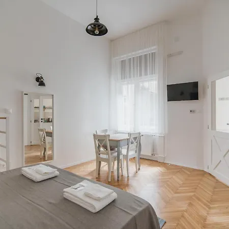 Appartement Lizmary's Wonderland