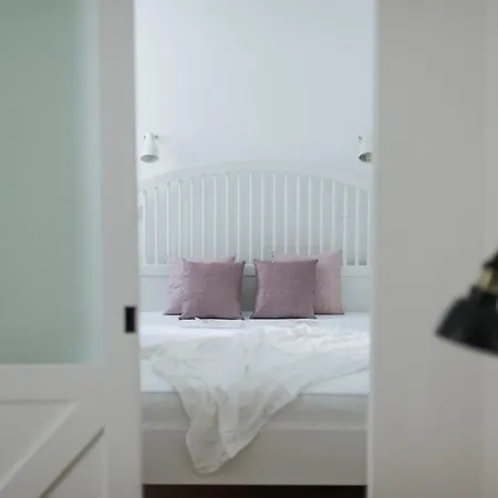 Lizmary's Wonderland Budapest