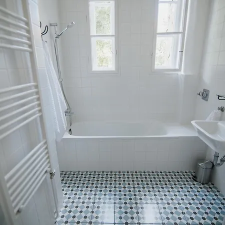 Lizmary's Wonderland Apartman Budapest