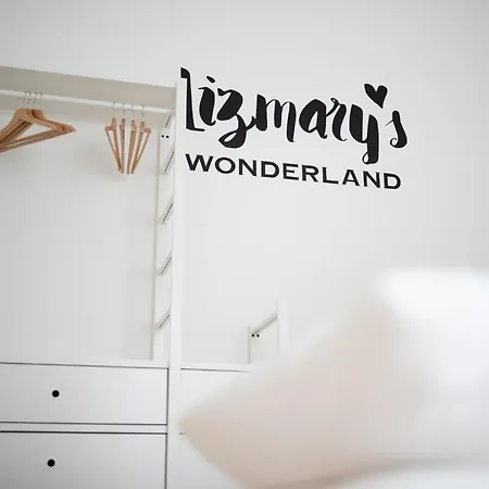 Apartment Lizmary's Wonderland