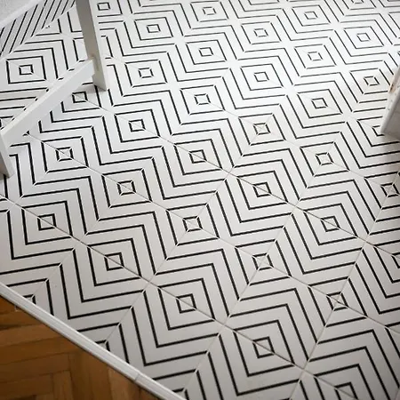 Lizmary's Wonderland Apartment Budapest