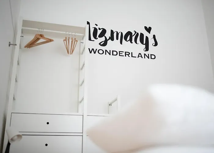 Apartment Lizmary's Wonderland